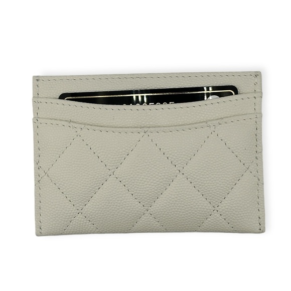 Chanel F/W 2025 Classic Card Holder - Picture 3 of 3